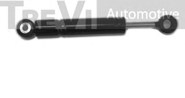 Vibration Damper, v-ribbed belt SK009914