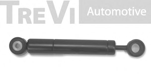 Vibration Damper, v-ribbed belt RPK011022/1
