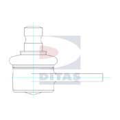 Ball Joint A1-952