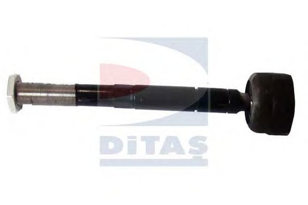 Tie Rod Axle Joint A2-2865