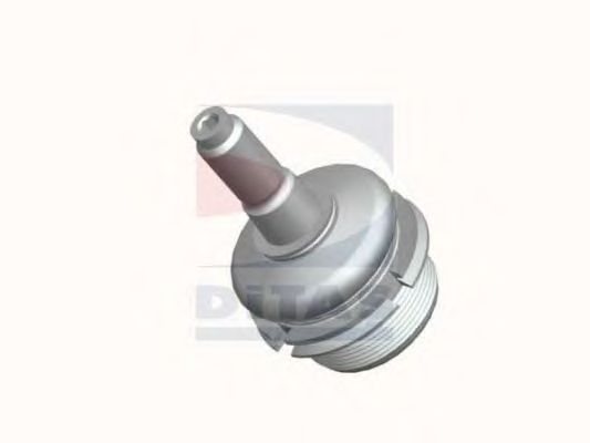 Ball Joint A2-3166
