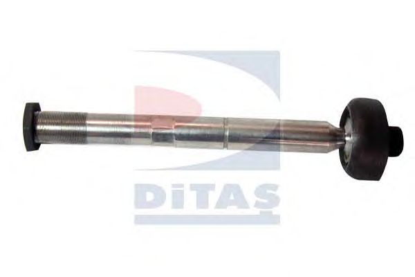 Tie Rod Axle Joint A2-4004