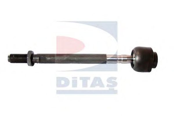 Tie Rod Axle Joint A2-419