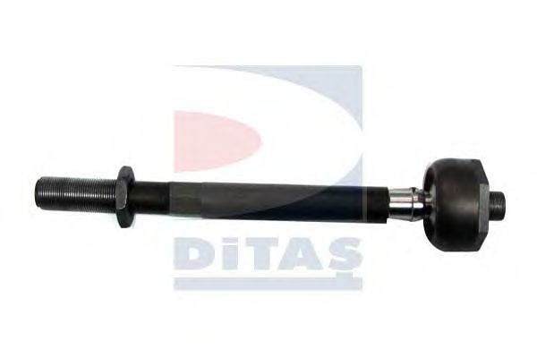 Tie Rod Axle Joint A2-4504
