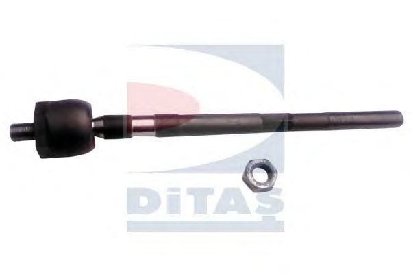 Tie Rod Axle Joint A2-5372