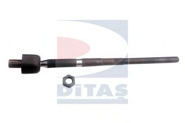 Tie Rod Axle Joint A2-5375
