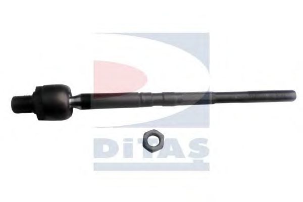 Tie Rod Axle Joint A2-5386