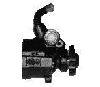 Hydraulic Pump, steering system P0703