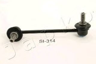 Sway Bar, suspension 106314