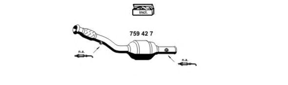 Exhaust System 090402