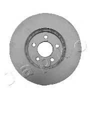 Brake Disc 60996