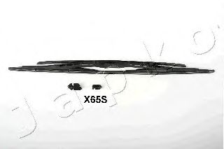 Escova de limpa-vidros SJX65S