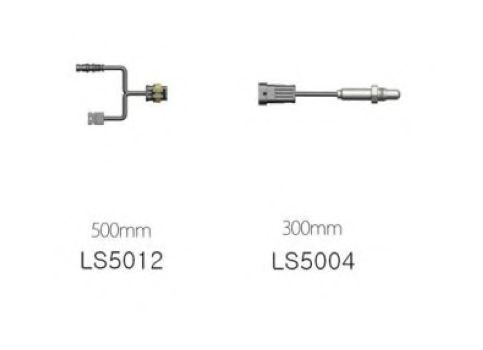 Lambda sensörü seti LSK032