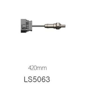 Lambda sensörü seti LSK088
