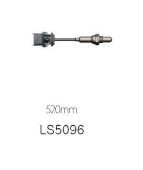 Lambda sensörü seti LSK206