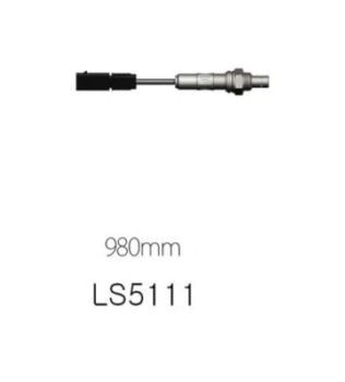 Lambda sensörü seti LSK217