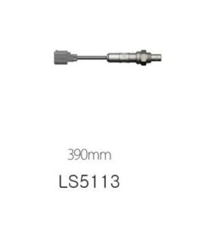 Lambda sensörü seti LSK220