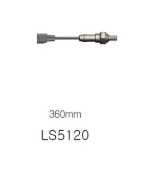 Lambda sensörü seti LSK227