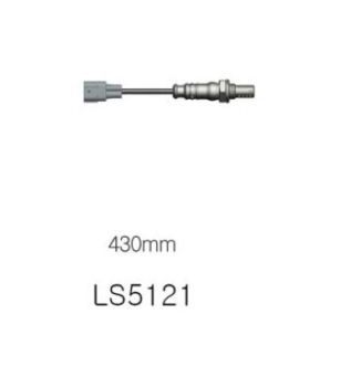 Lambda sensörü seti LSK228