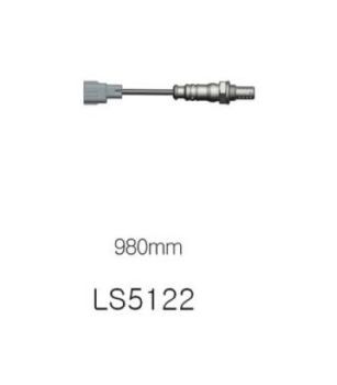 Lambda sensörü seti LSK229