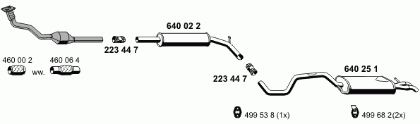 Exhaust System 070711