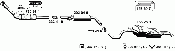Exhaust System 071111