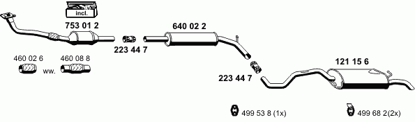 Exhaust System 071115
