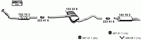 Exhaust System 071222