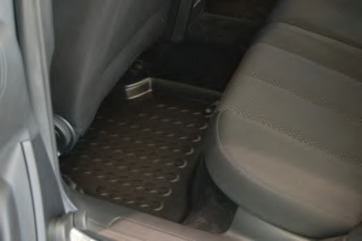 Footwell Tray 42-1754