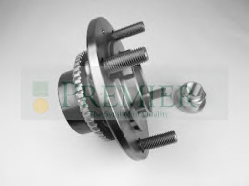 Wheel Bearing Kit PWK0067