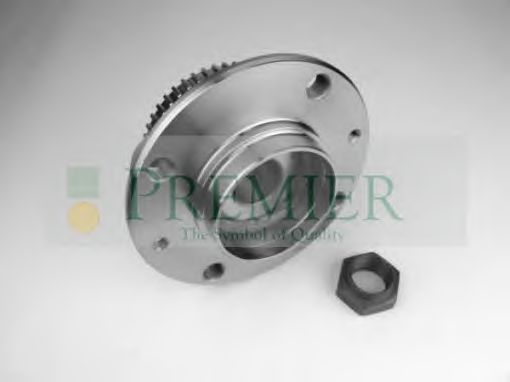 Wheel Bearing Kit PWK0095