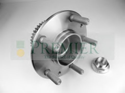 Wheel Bearing Kit PWK0103