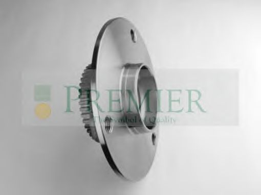 Wheel Bearing Kit PWK0534