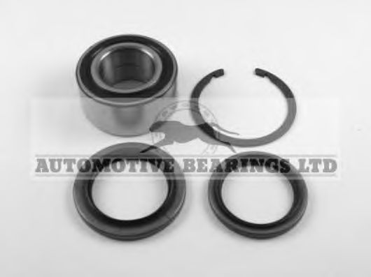 Wheel Bearing Kit ABK1607