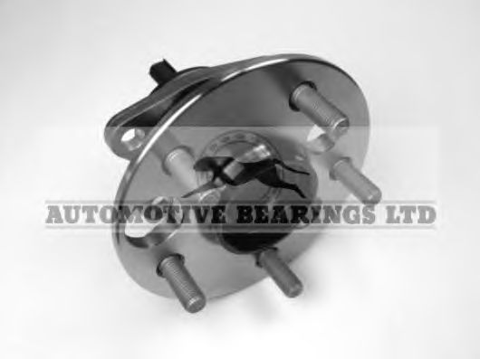 Wheel Bearing Kit ABK1733