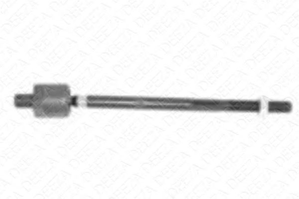 Tie Rod Axle Joint NI-A114