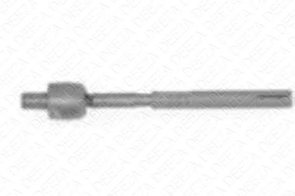 Articulação axial, barra de acoplamento PG-A117