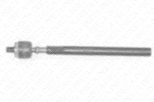 Articulação axial, barra de acoplamento RE-A120