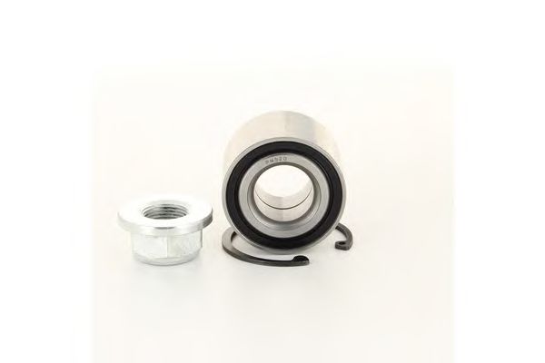 Wheel Bearing Kit R4024