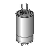 Fuel filter FCS723