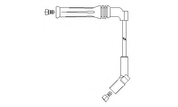 Ignition Cable 687/20