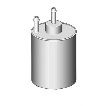 Fuel filter G10214