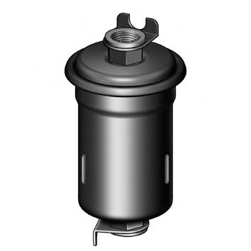 Fuel filter G6678
