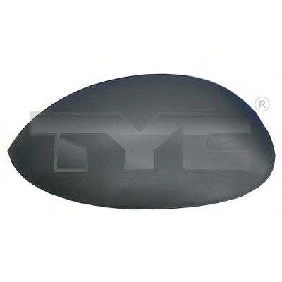 Cover, outside mirror 305-0013-2