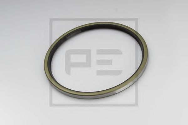 Shaft Seal, wheel hub; Shaft Seal, wheel bearing 011.076-00A