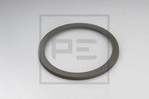 Cover Plate, dust-cover wheel bearing 011.093-00A