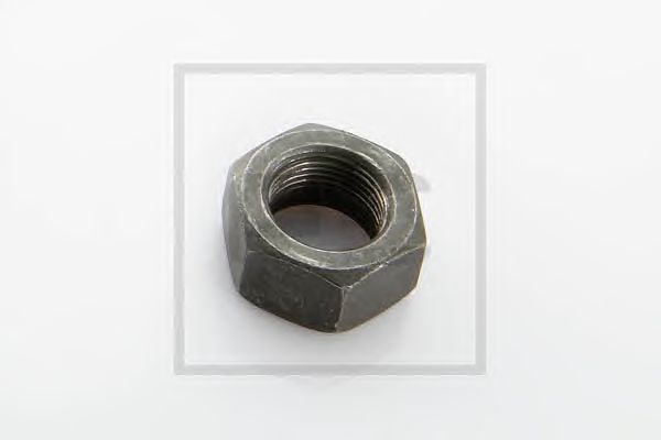 Spring Clamp Nut 070.267-00A