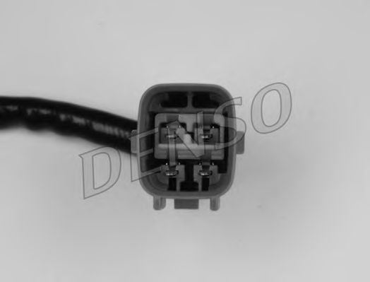 Lambda Sensor DOX-2054