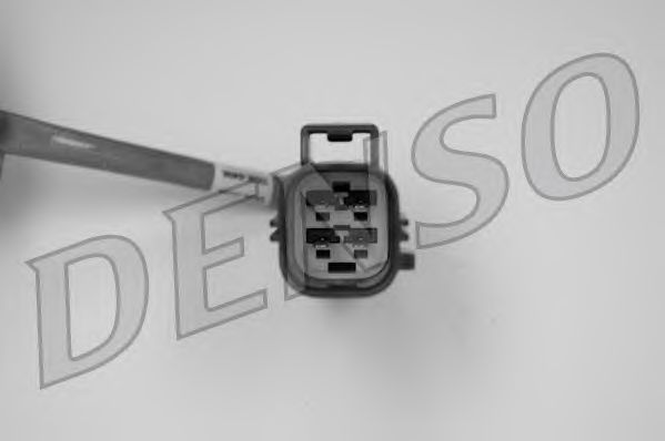 Lambda sensörü DOX-0406