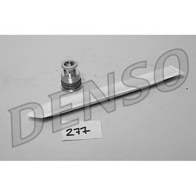 Droger, airconditioning DFD41003